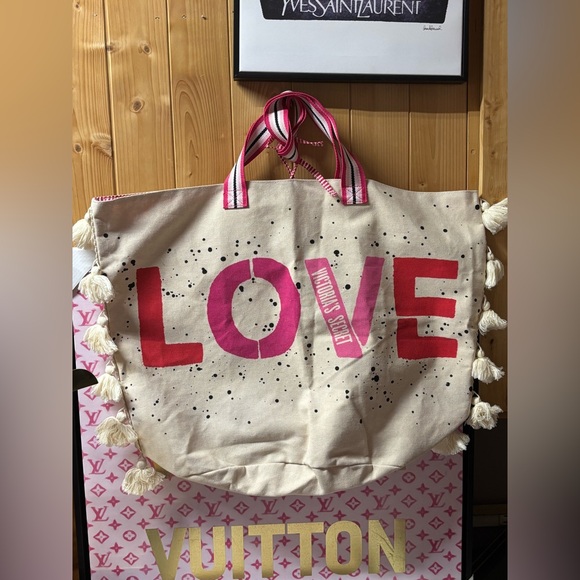 Coach pleat tote bundle - Picture 13 of 16